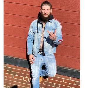 Meet your Posher, James